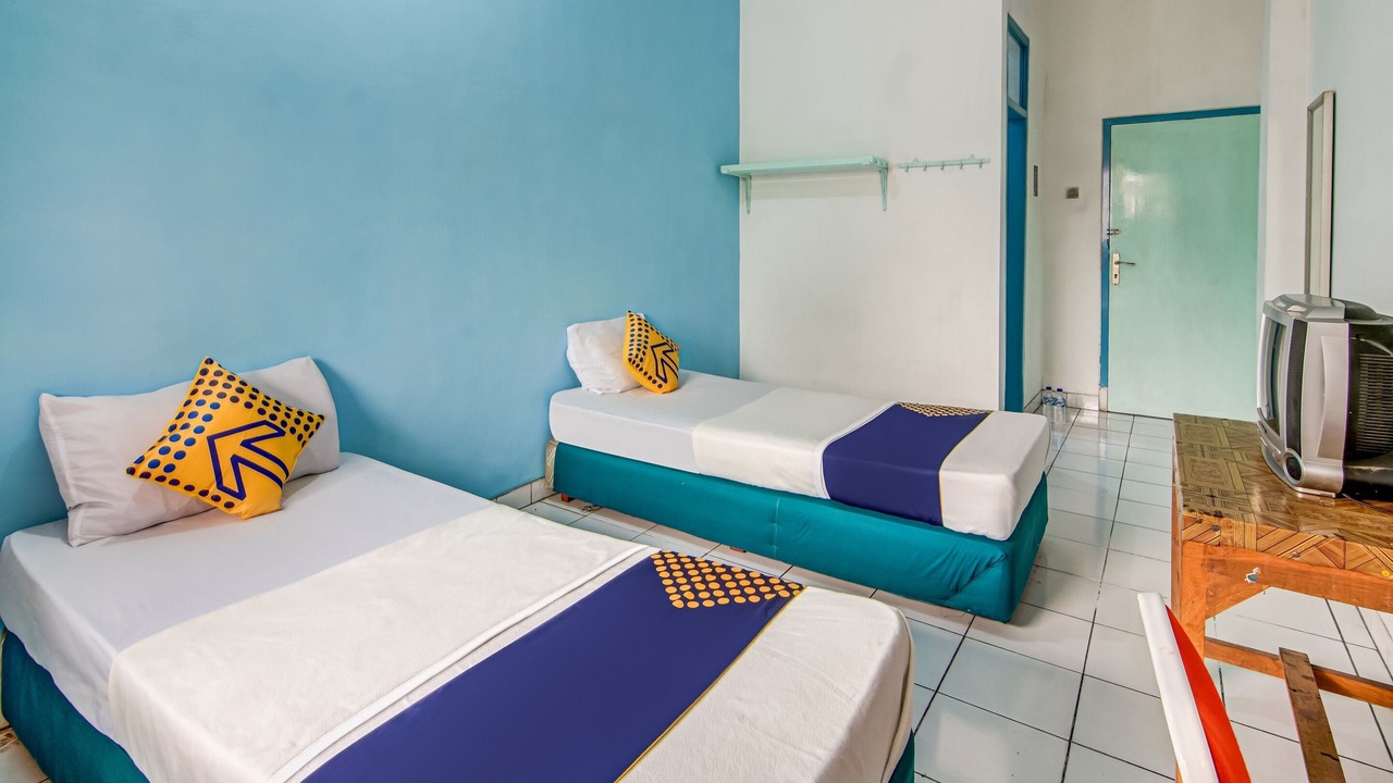 Photo of Bedroom in Tegal