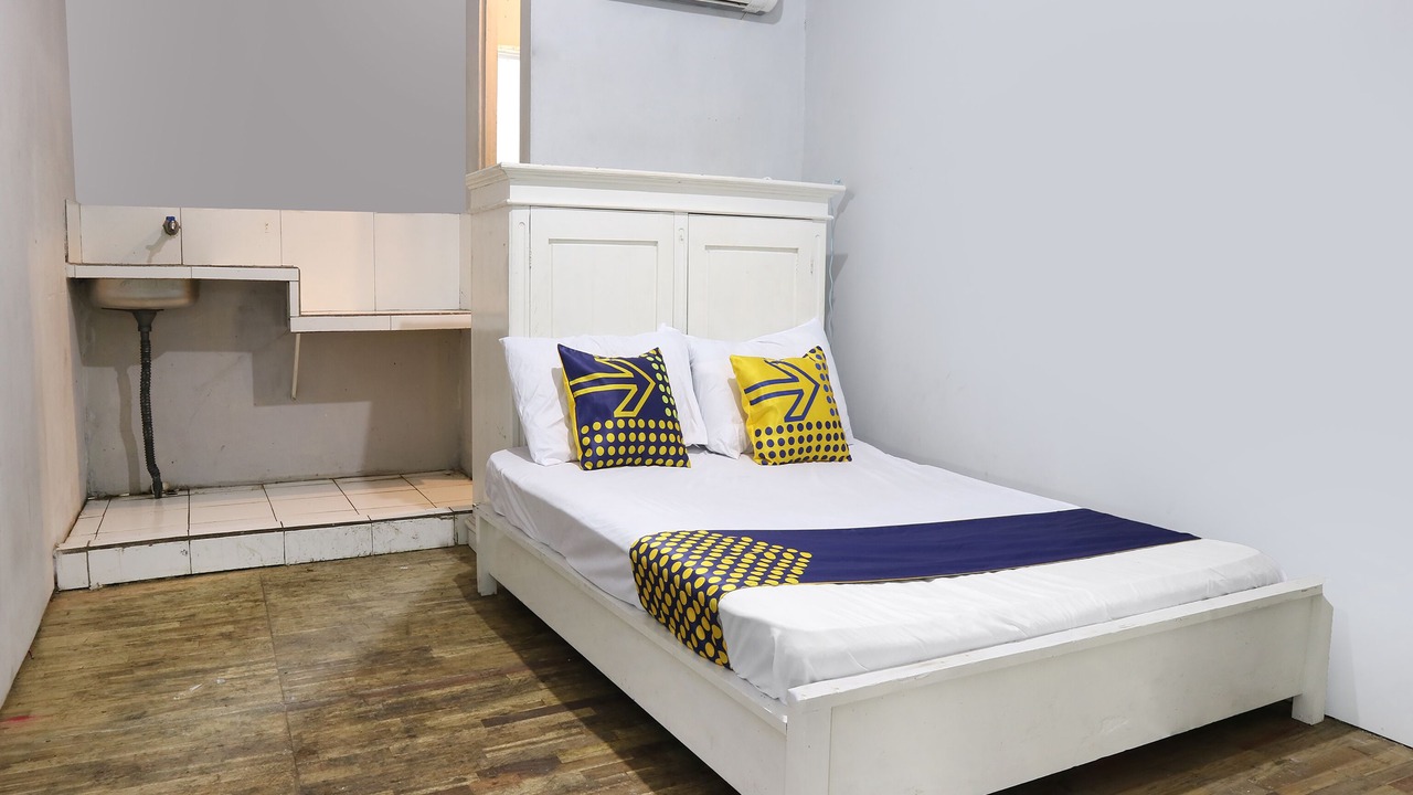 Photo of Bedroom in Tasikmalaya