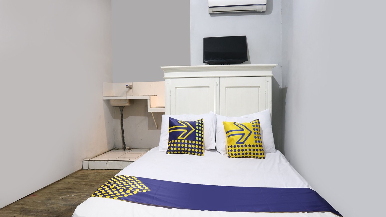 Photo of Bedroom in Tasikmalaya
