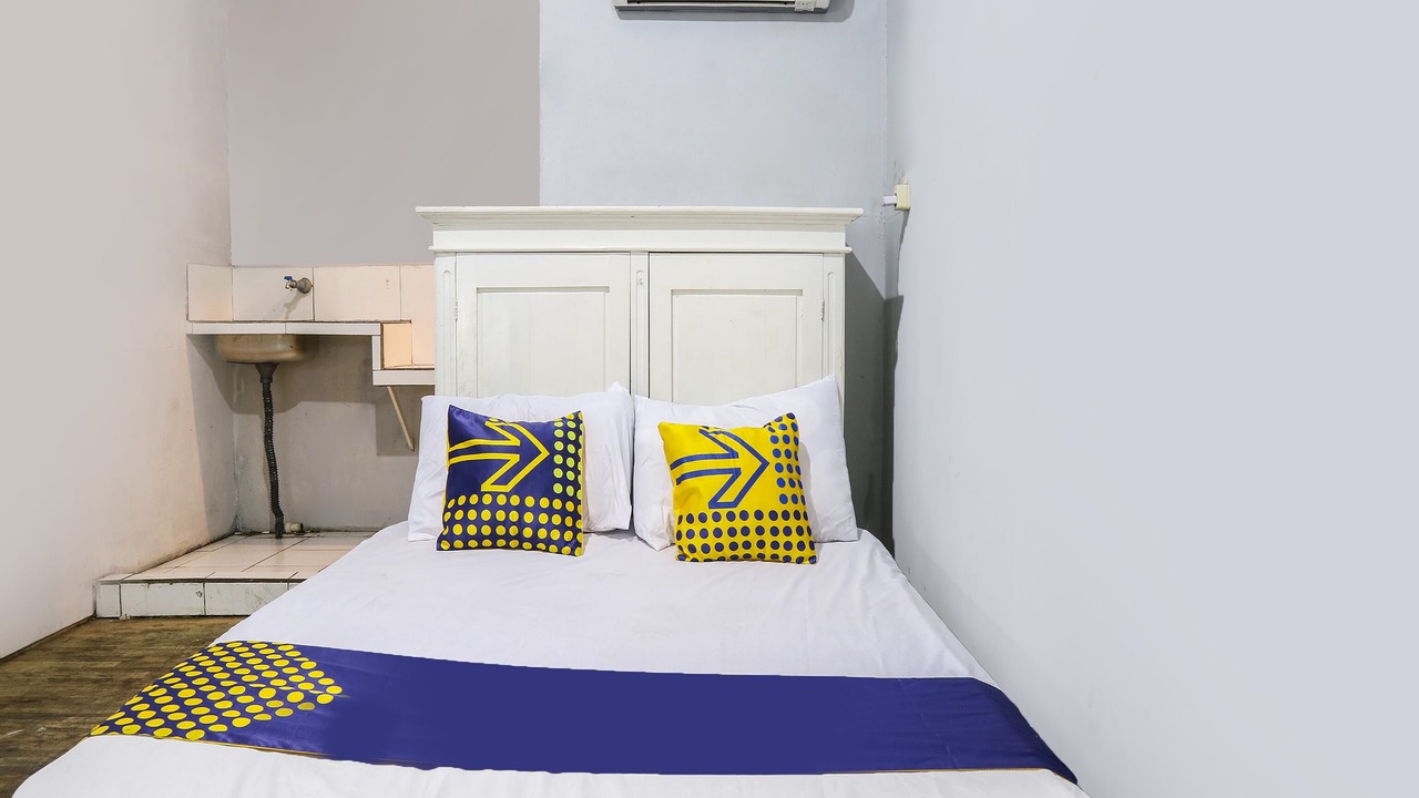Photo of Bedroom in Tasikmalaya