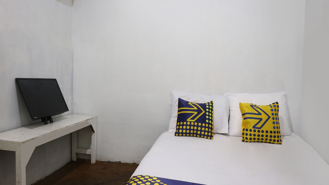 Photo of Bedroom in Tasikmalaya