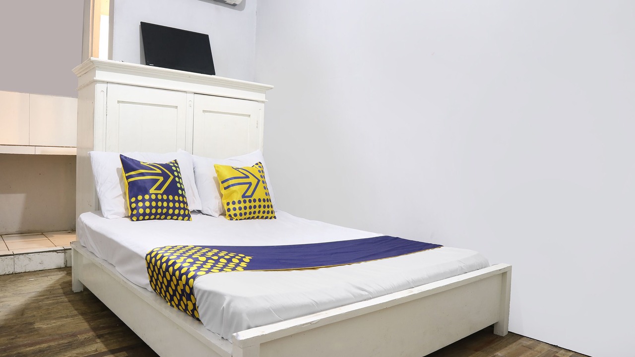 Photo of Bedroom in Tasikmalaya