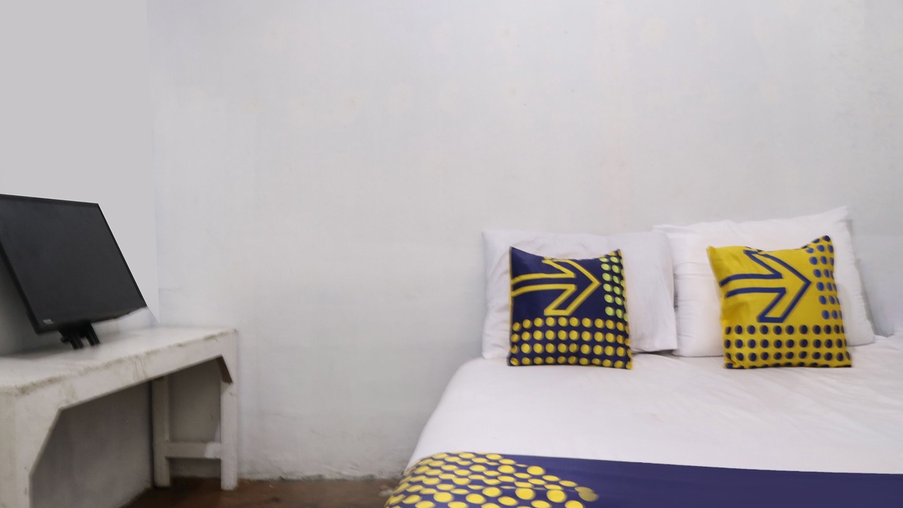 Photo of Bedroom in Tasikmalaya