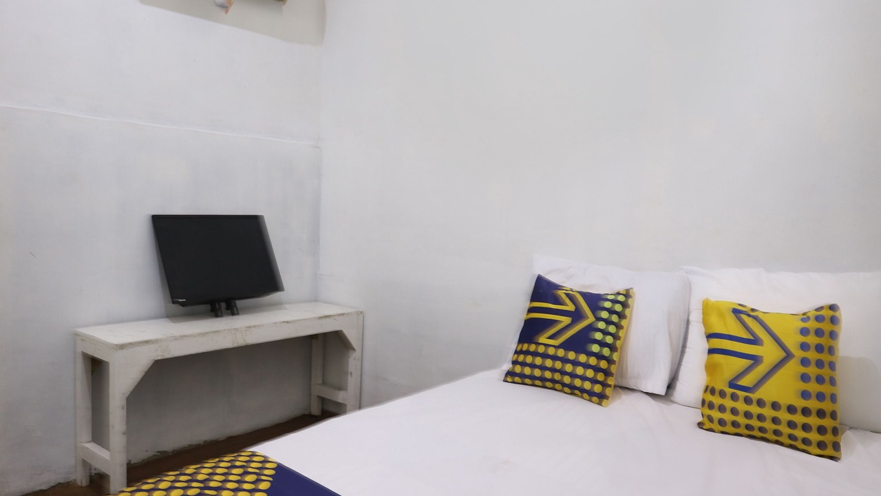 Photo of Bedroom in Tasikmalaya