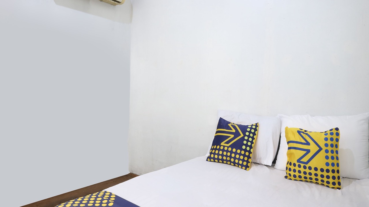 Photo of Bedroom in Tasikmalaya