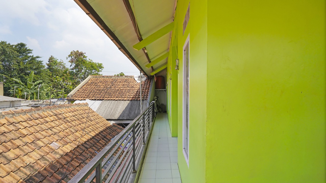 Photo of Outdoor in Bandung