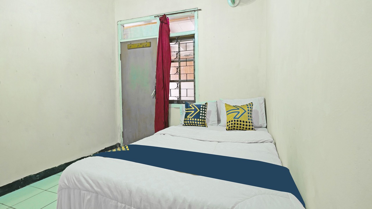 Photo of Bedroom in Bandung