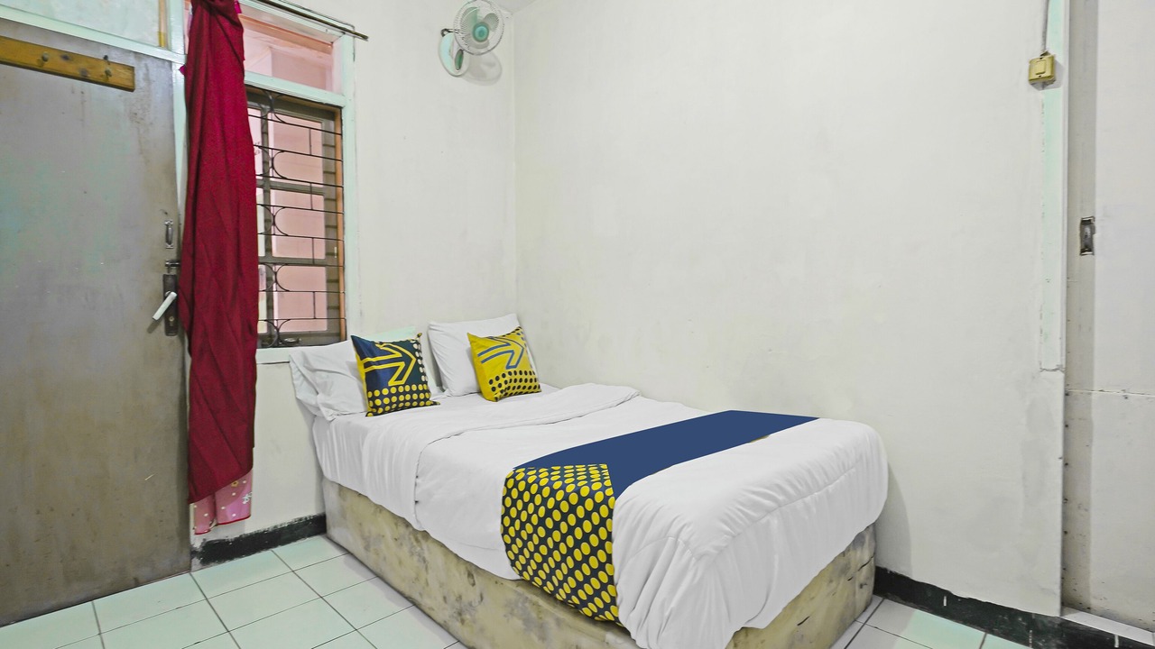 Photo of Bedroom in Bandung