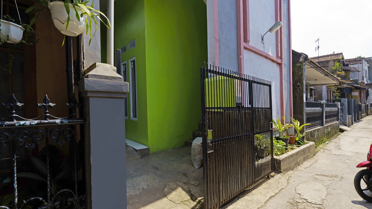 Photo of Outdoor in Bandung
