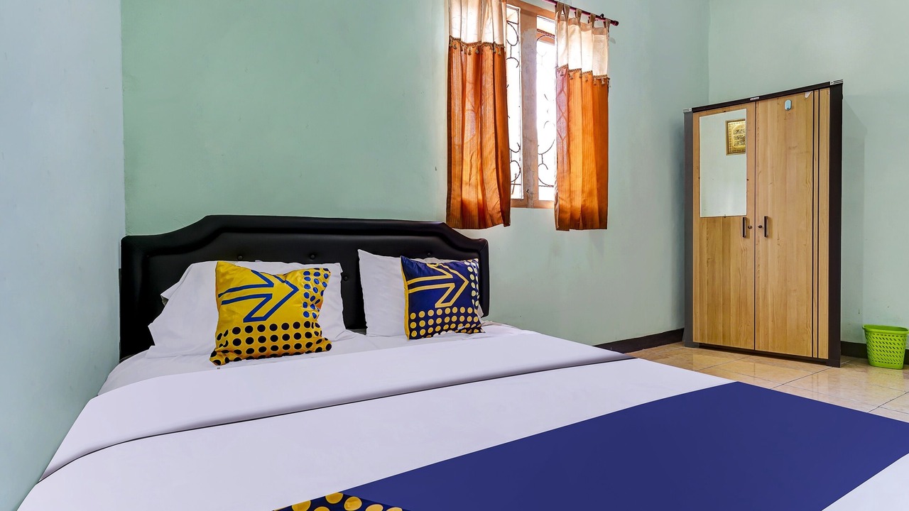 Photo of Bedroom in Cileunyi