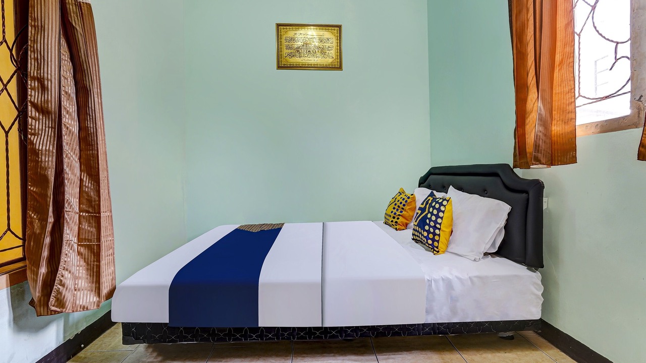 Photo of Bedroom in Cileunyi