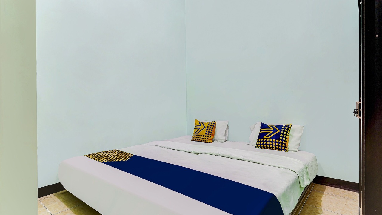 Photo of Bedroom in Cileunyi