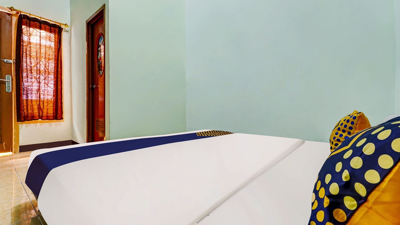 Photo of Bedroom in Cileunyi