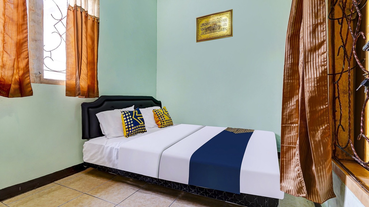 Photo of Bedroom in Cileunyi