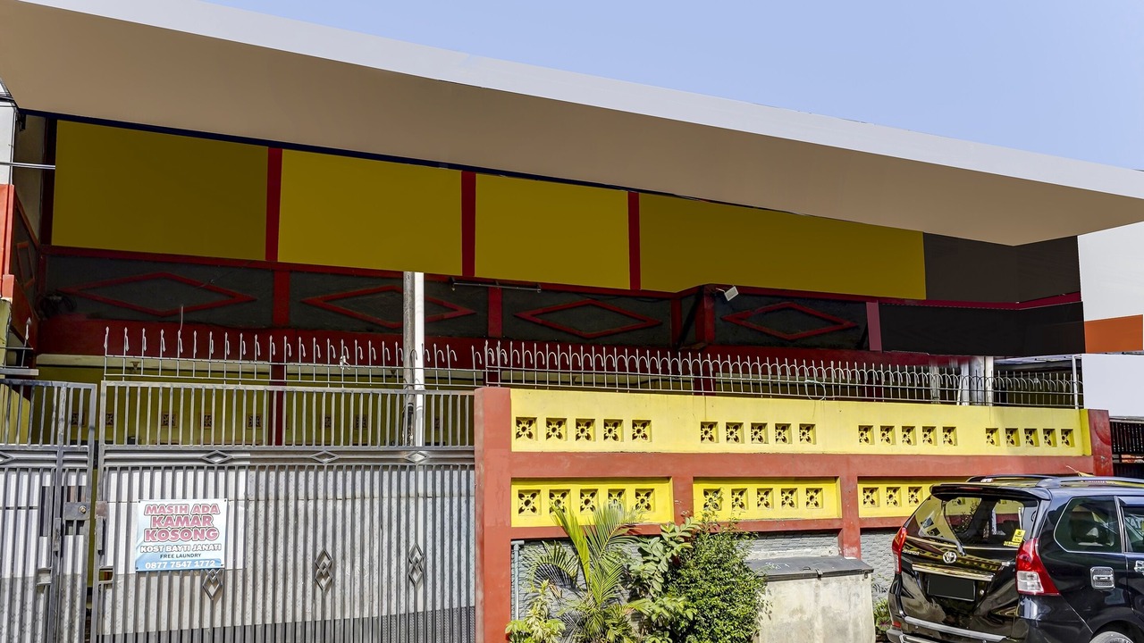 Photo of Outdoor in Cileunyi