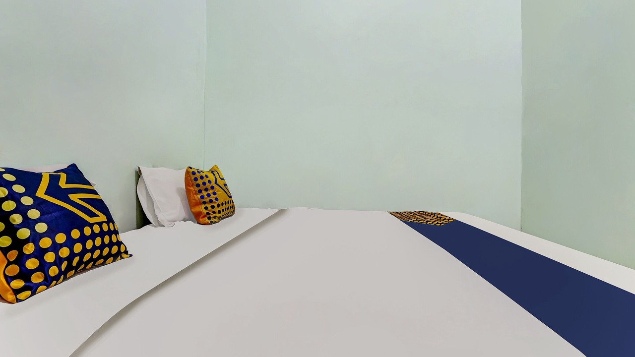 Photo of Bedroom in Cileunyi