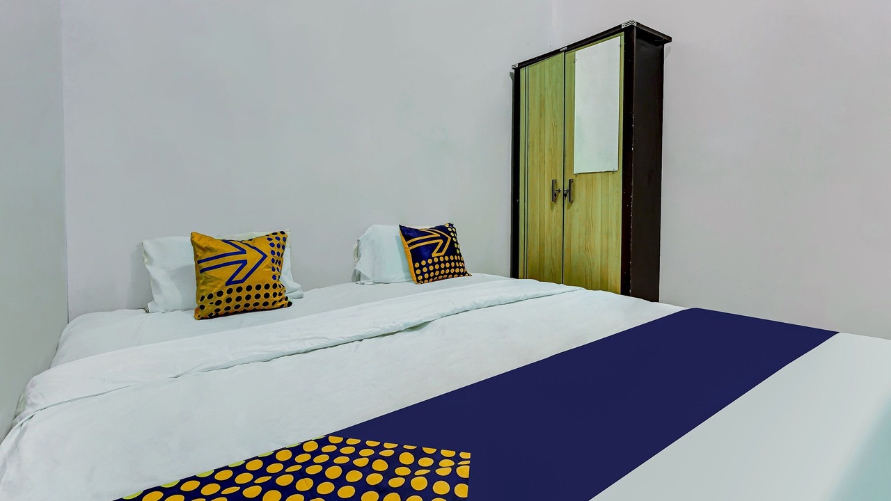 Photo of Bedroom in Cileunyi