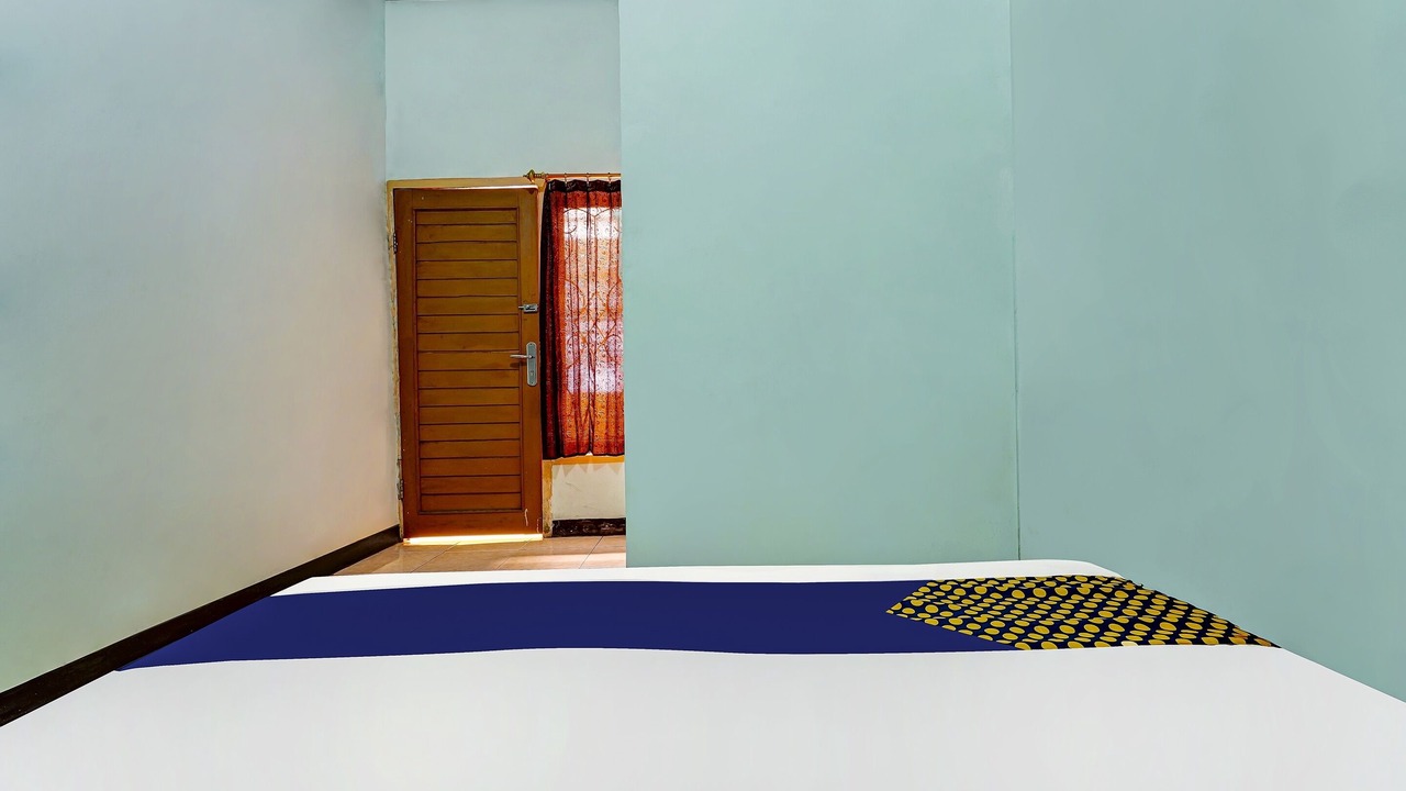 Photo of Bedroom in Cileunyi