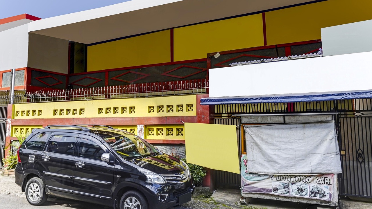 Photo of Outdoor in Cileunyi
