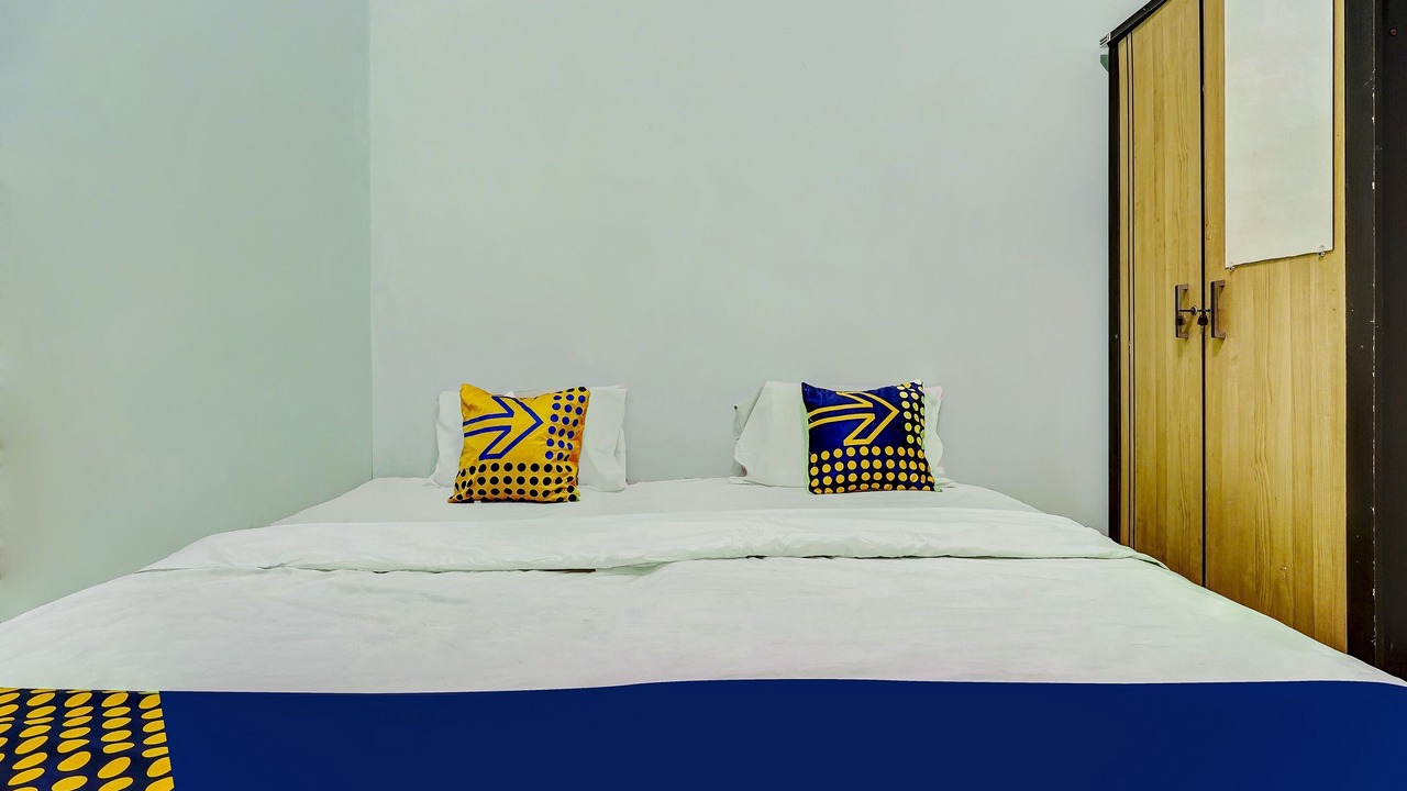 Photo of Bedroom in Cileunyi