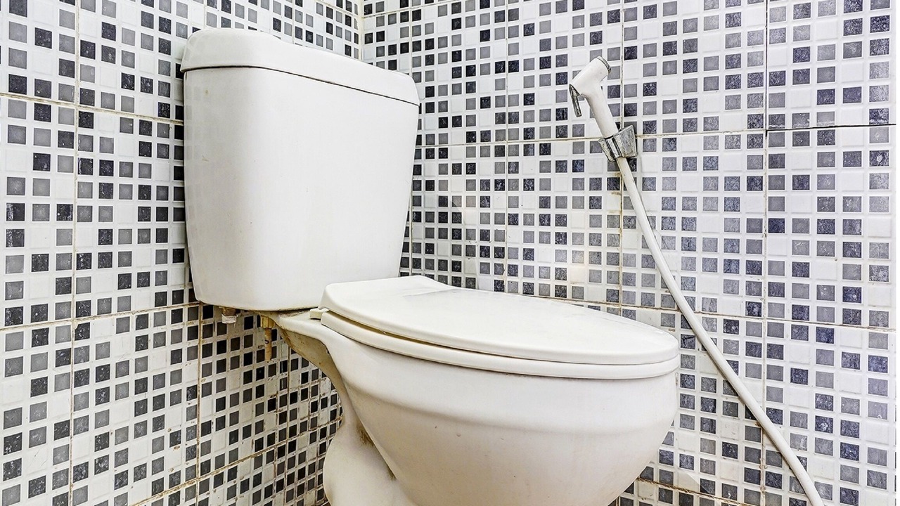 Photo of Bathroom in Cileunyi