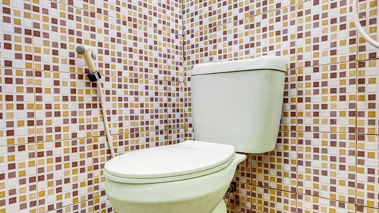 Photo of Bathroom in Cileunyi