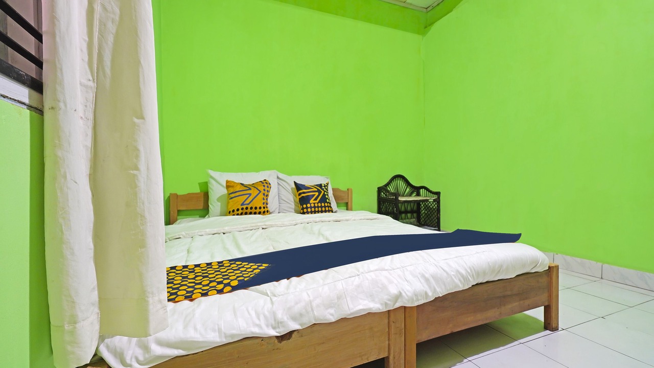 Photo of Bedroom in Bandung