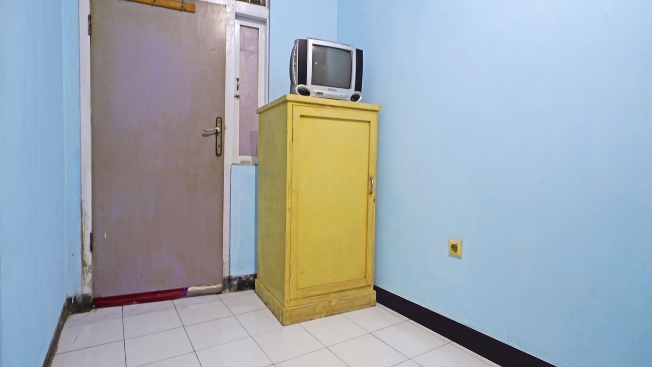 Photo of Bedroom in Bandung