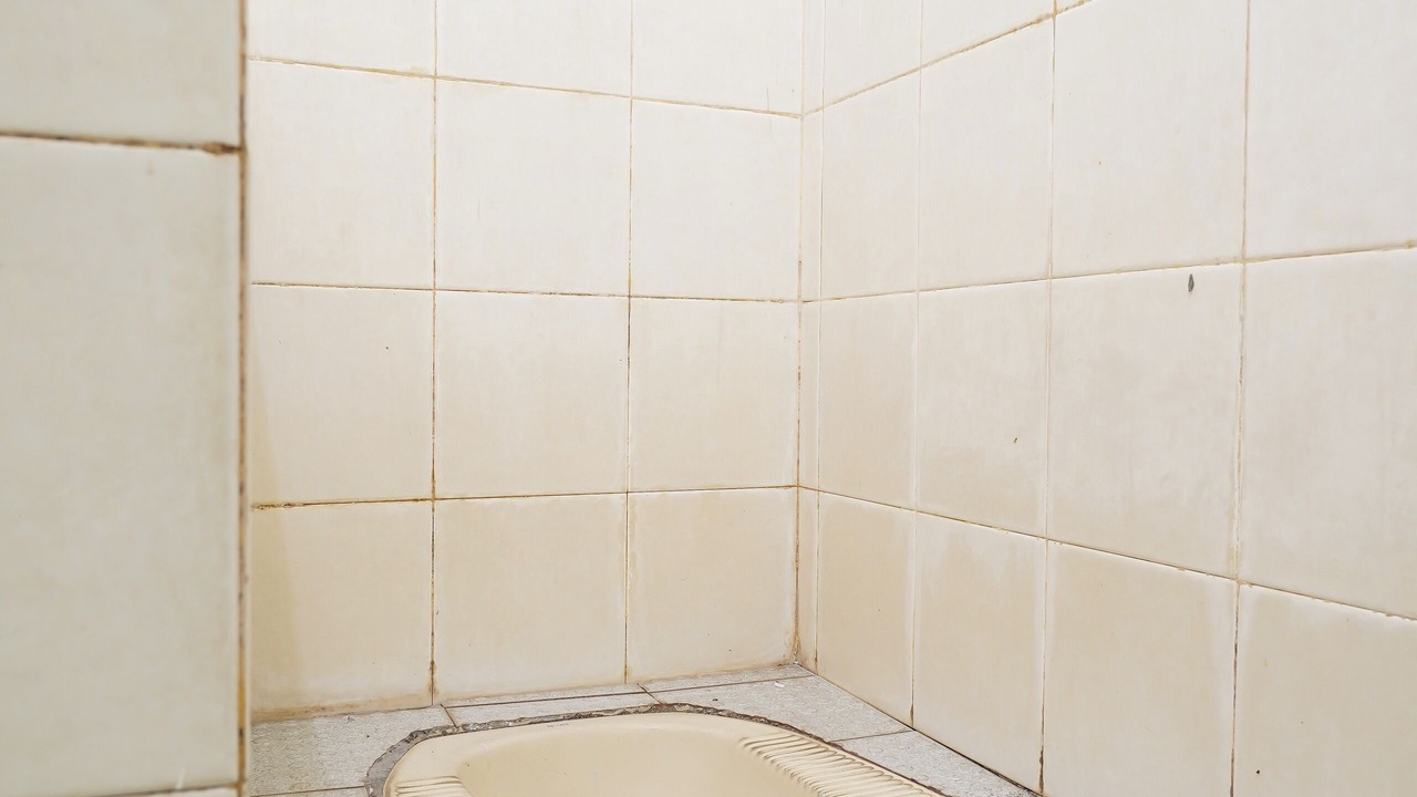 Photo of Bathroom in Bandung