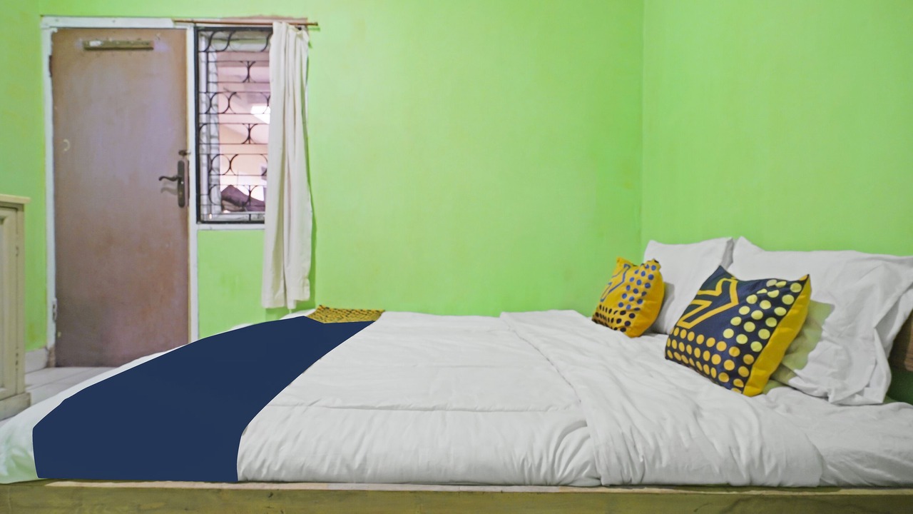 Photo of Bedroom in Bandung