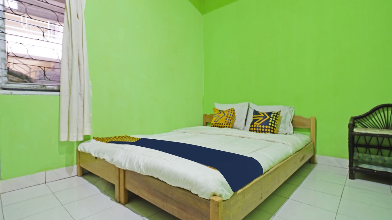 Photo of Bedroom in Bandung