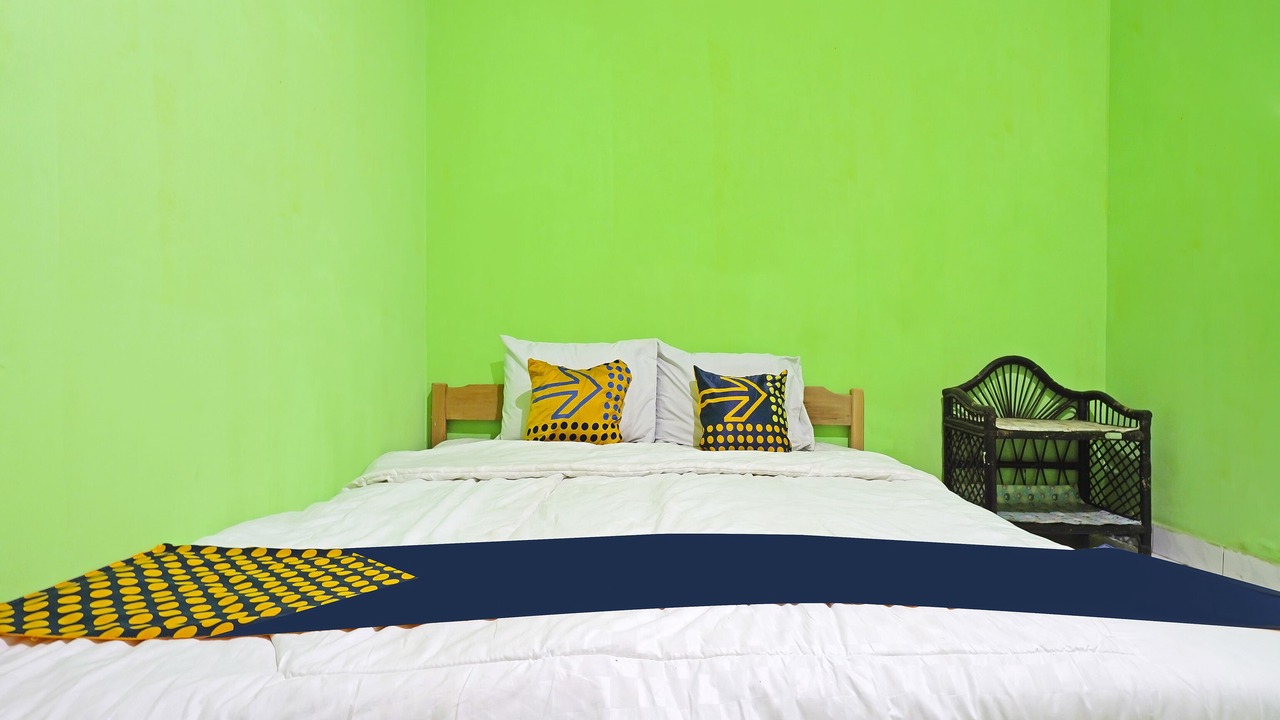 Photo of Bedroom in Bandung