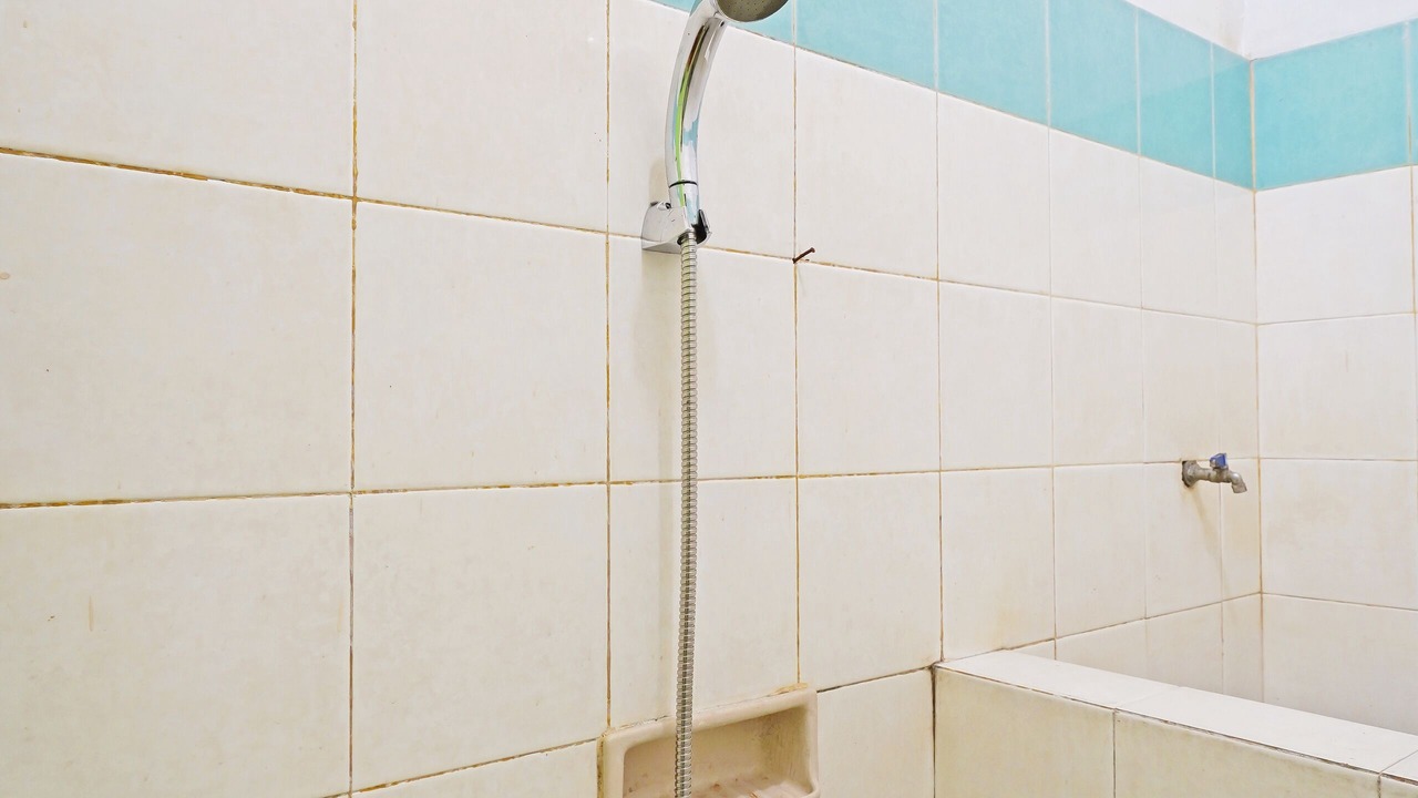 Photo of Bathroom in Bandung