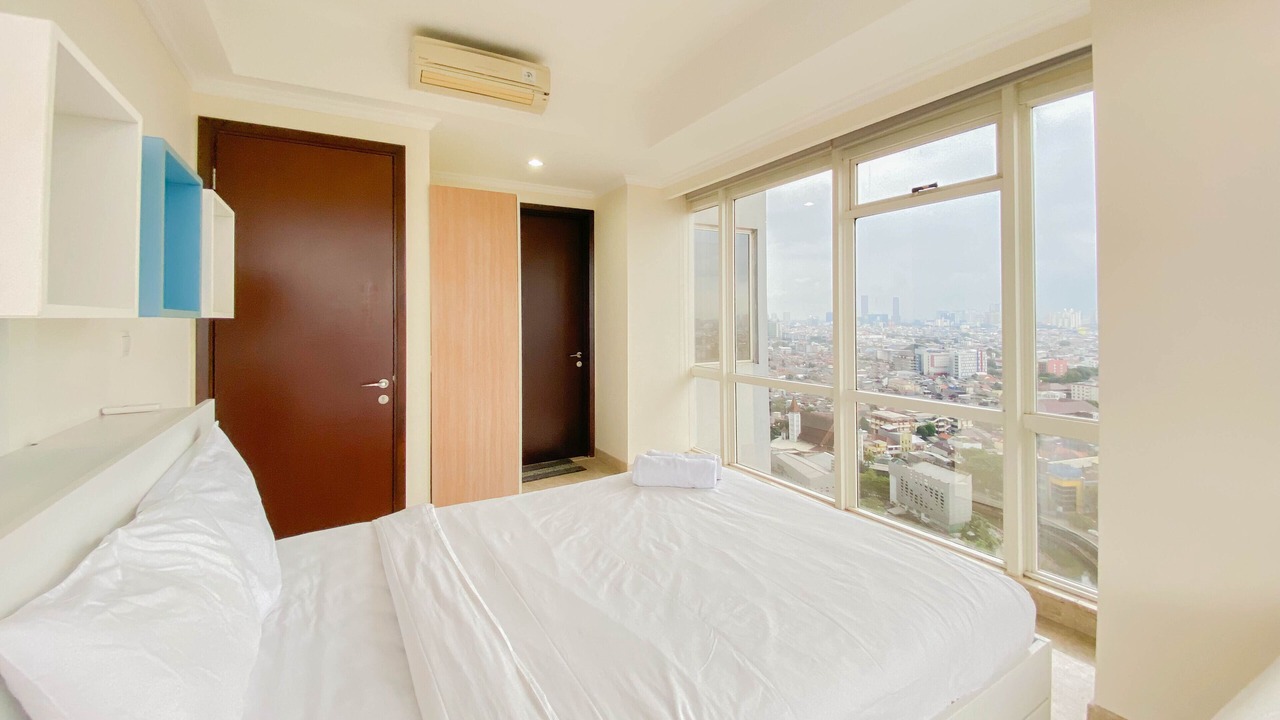 Photo of Bedroom in Menteng