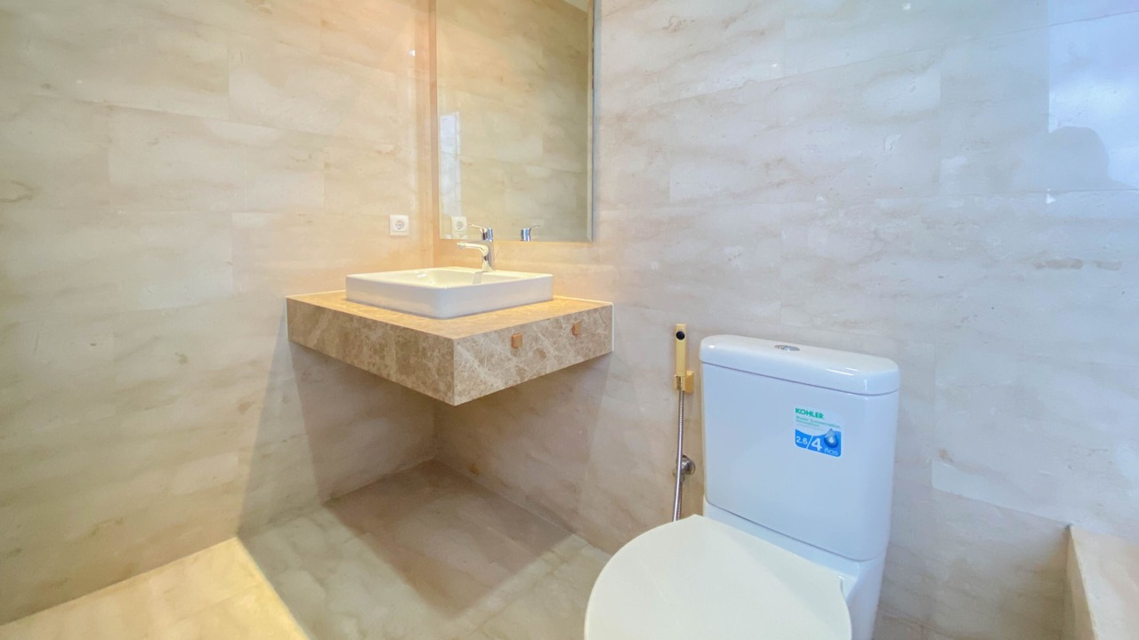 Photo of Bathroom in Menteng