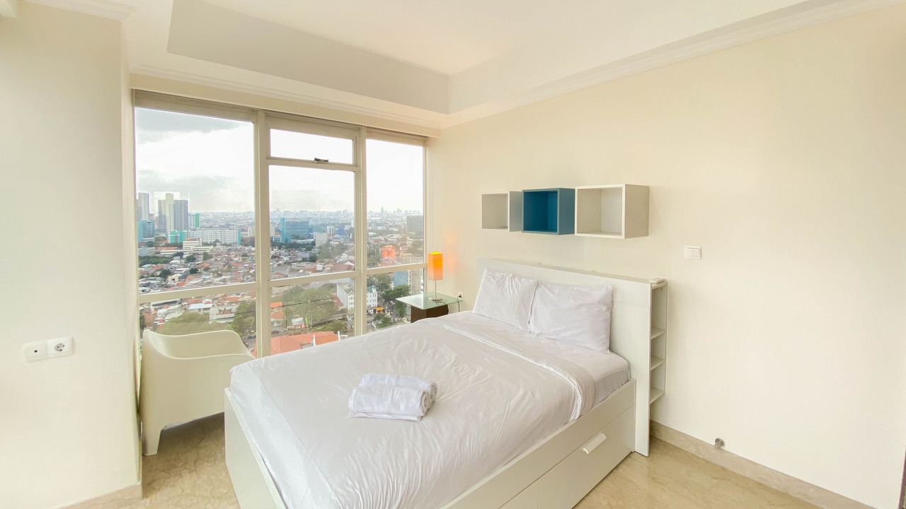 Photo of Bedroom in Menteng