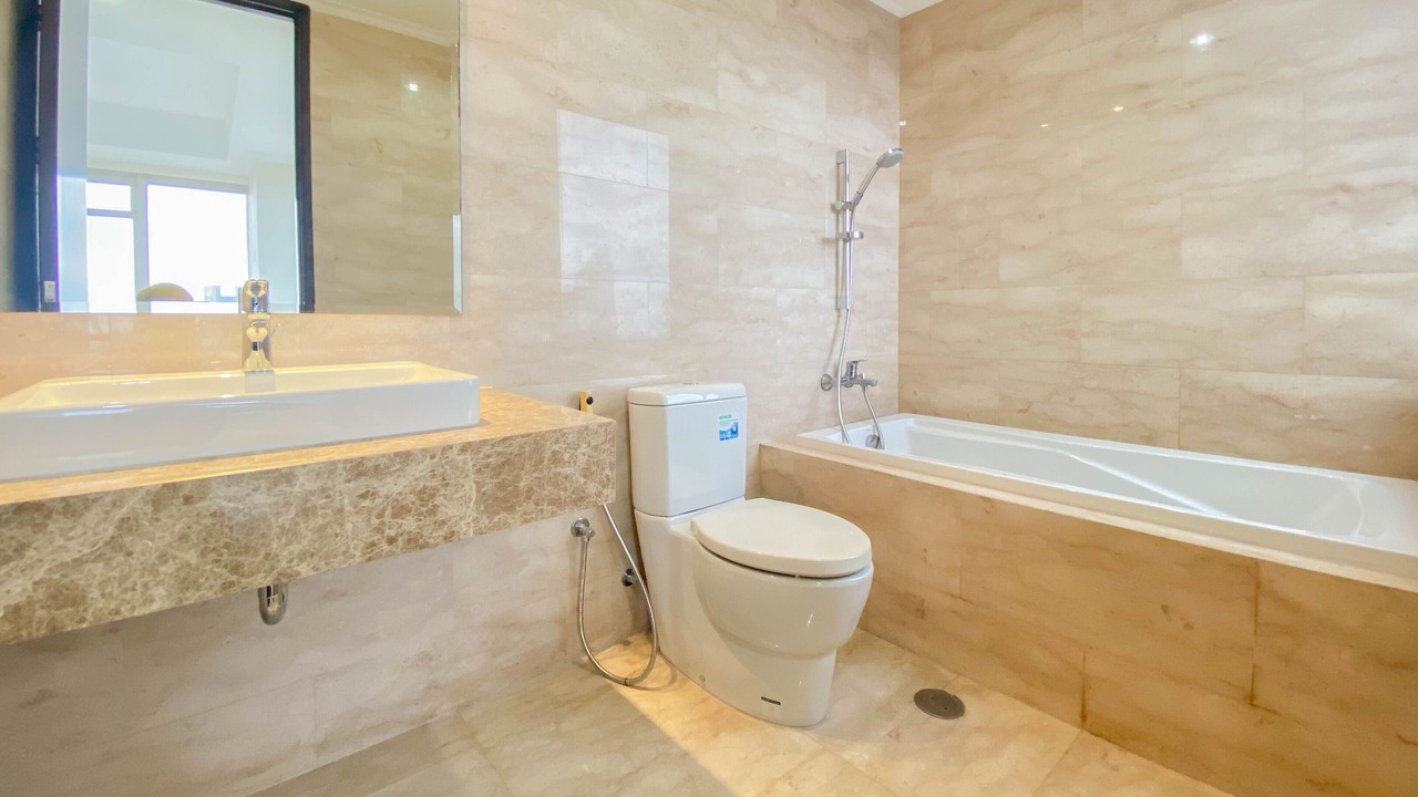 Photo of Bathroom in Menteng