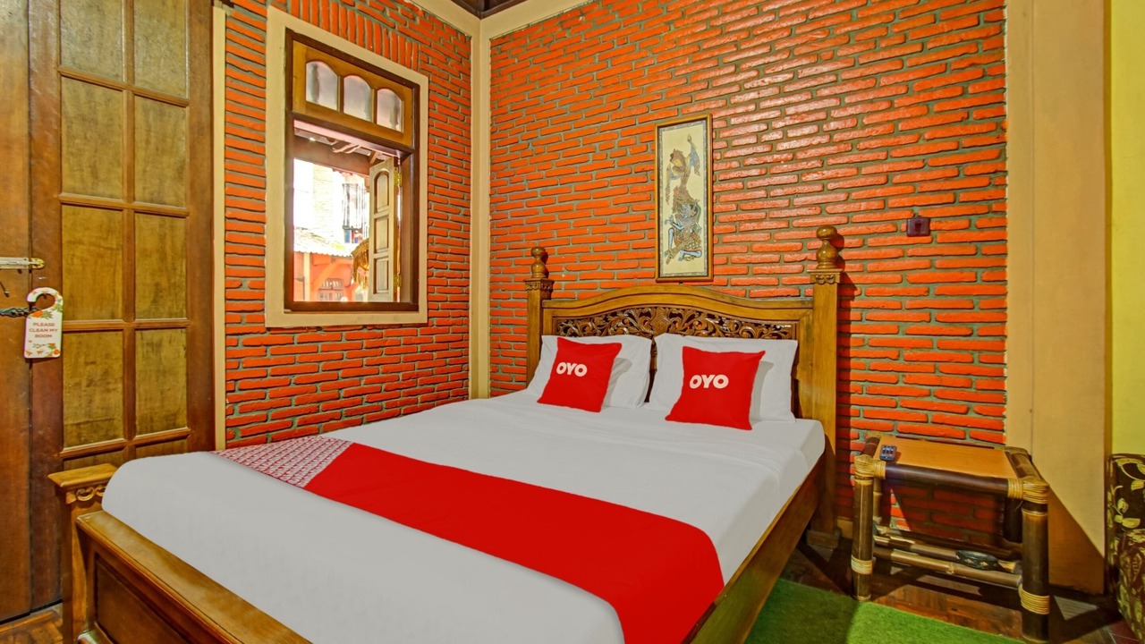 Photo of Bedroom in Sidomulyo