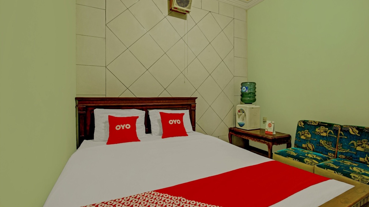 Photo of Bedroom in Sidomulyo