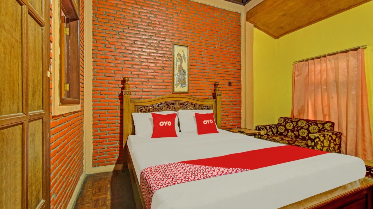 Photo of Bedroom in Sidomulyo