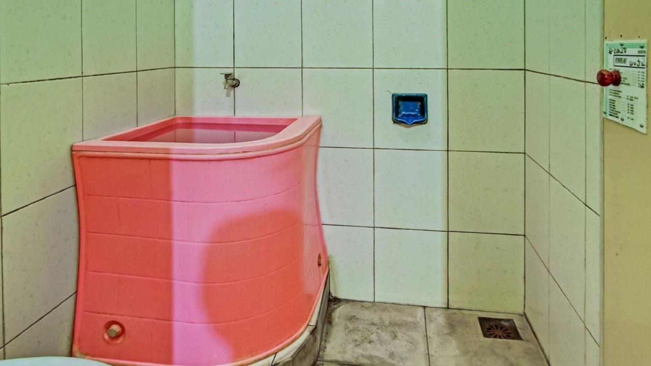 Photo of Bathroom in Sidomulyo