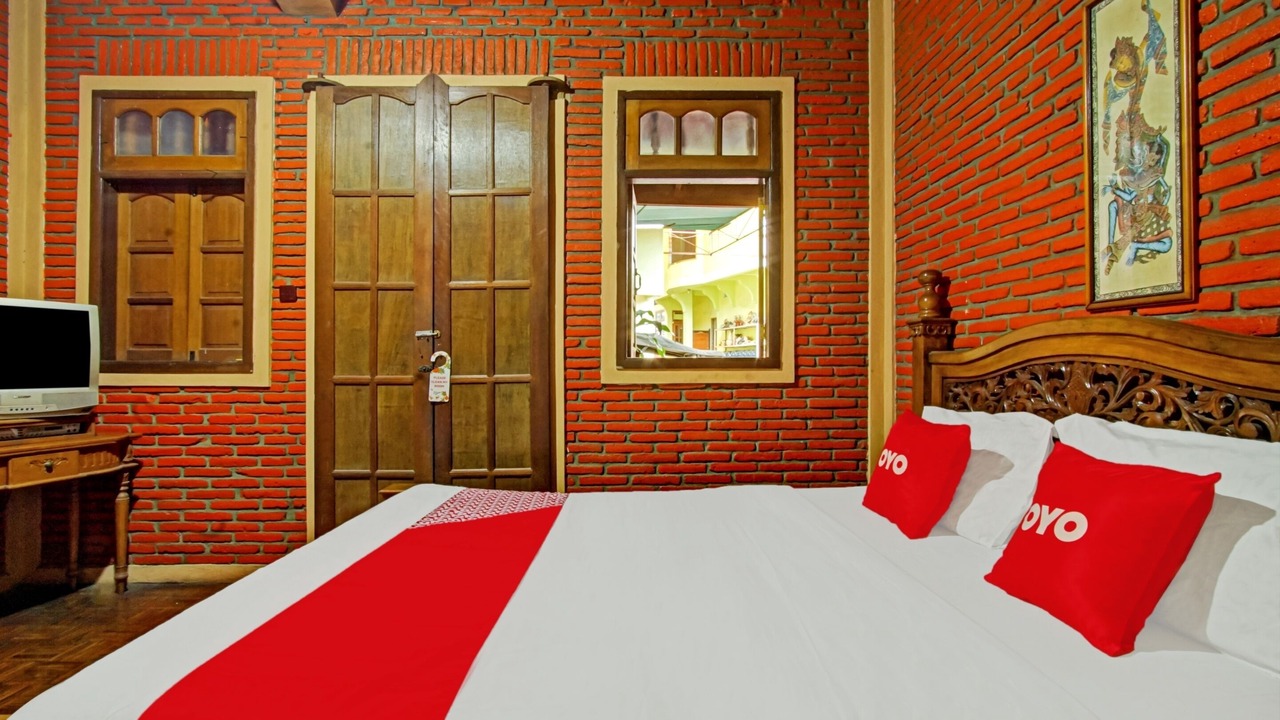 Photo of Bedroom in Sidomulyo