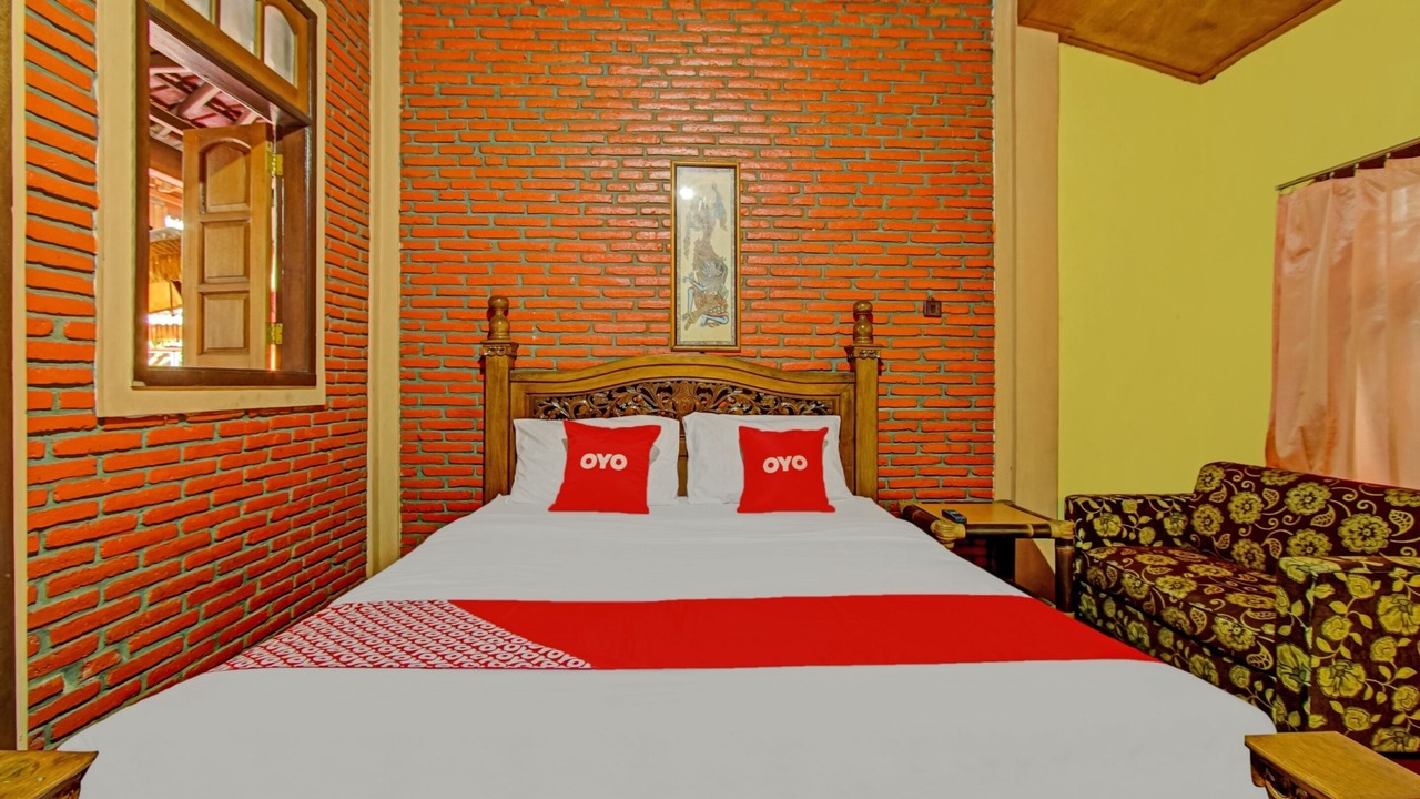 Photo of Bedroom in Sidomulyo