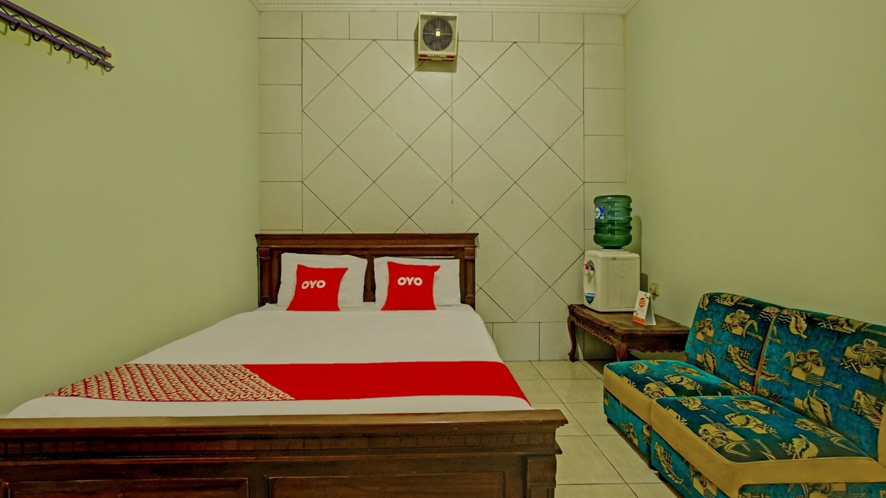 Photo of Bedroom in Sidomulyo