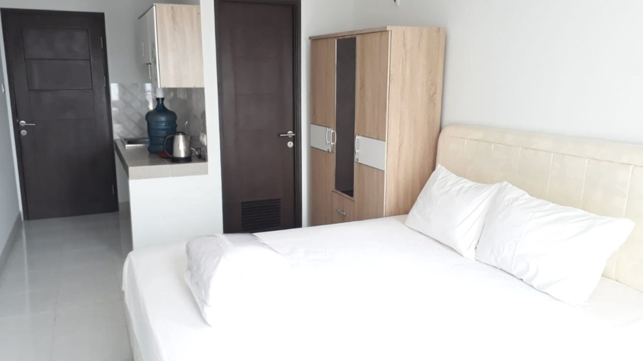 Photo of Bedroom in Cibaduyut