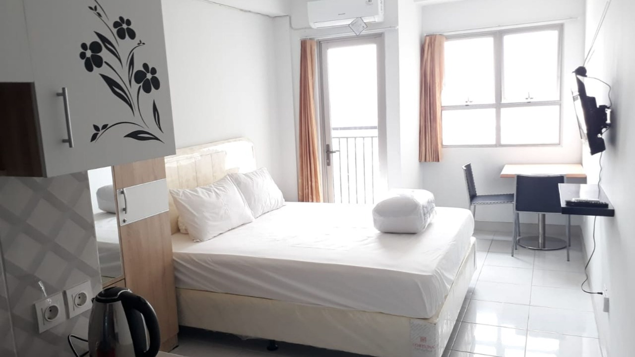 Photo of Bedroom in Cibaduyut