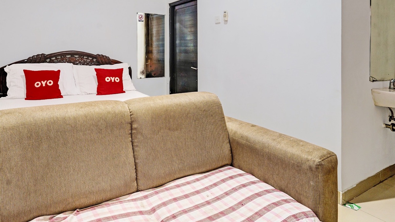 Photo of Bedroom in Cigudeg
