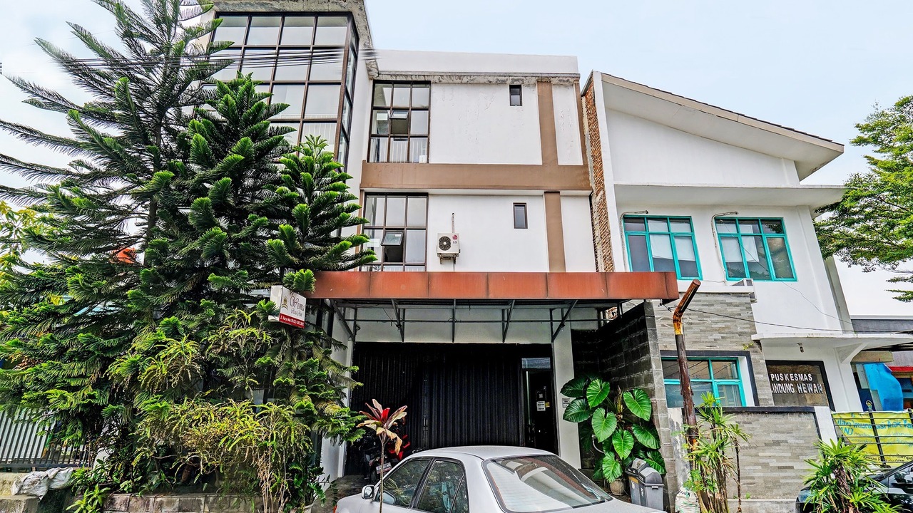 Photo of Outdoor in Cigudeg