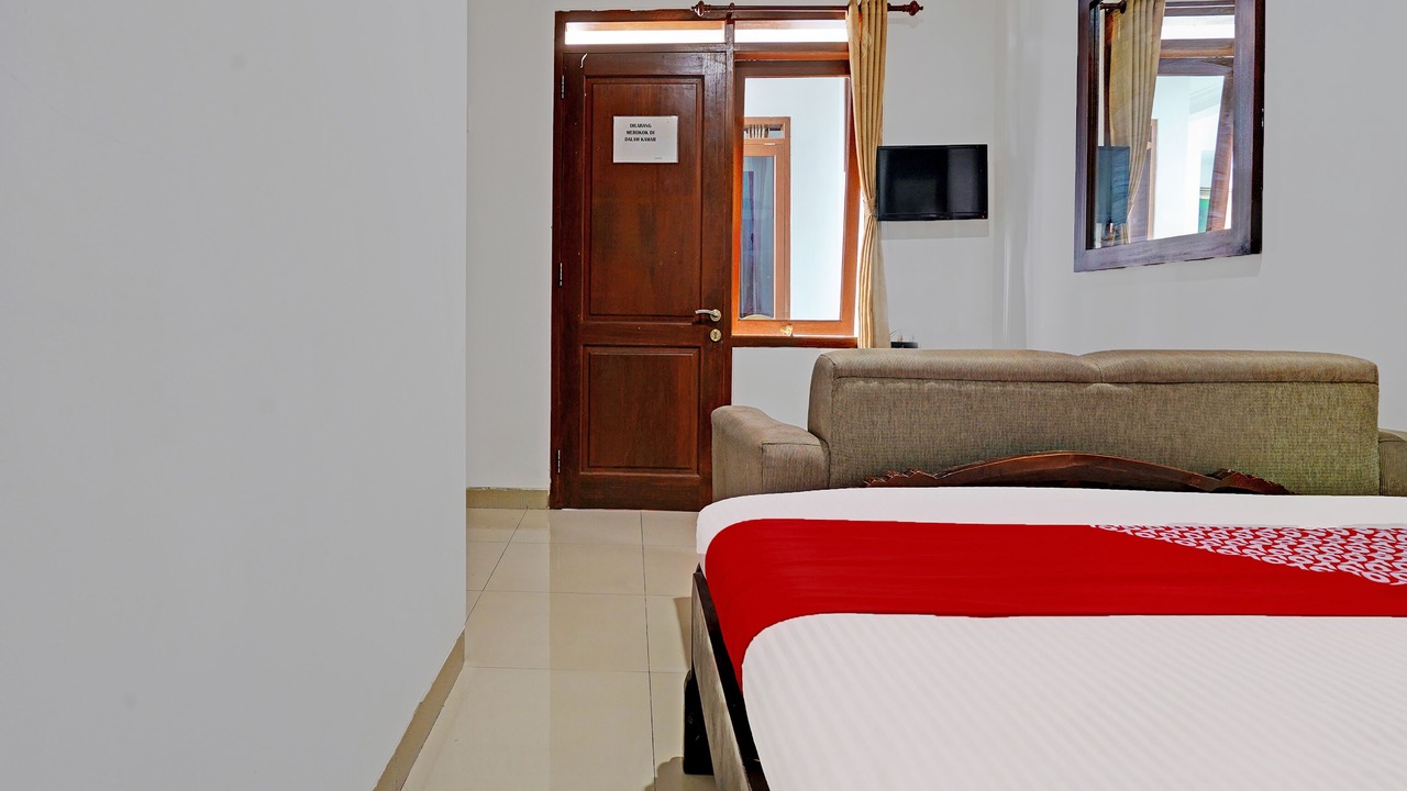Photo of Bedroom in Cigudeg