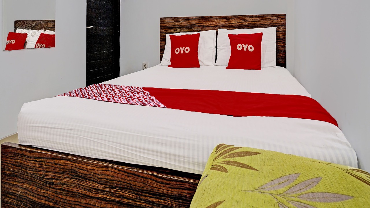 Photo of Bedroom in Cigudeg